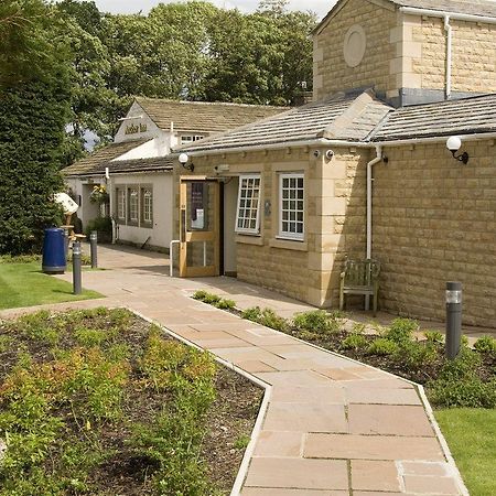 Premier Inn Skipton North Гаргрейв Экстерьер фото