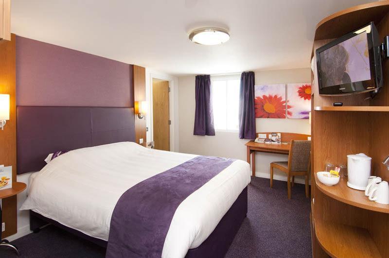 Premier Inn Skipton North Гаргрейв Экстерьер фото